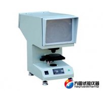 CST-50冲击试样缺口投影仪